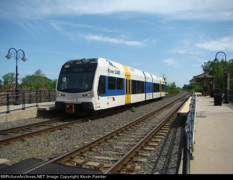 NJT 3505A